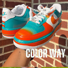 Load image into Gallery viewer, Custom Shoes (Open)-
