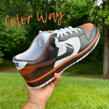 Load image into Gallery viewer, Custom Shoes (Open)-
